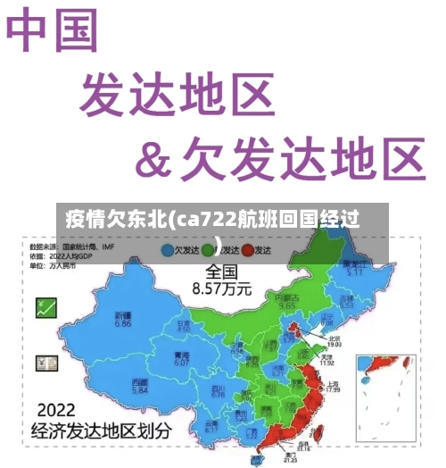 疫情欠东北(ca722航班回国经过)-第1张图片