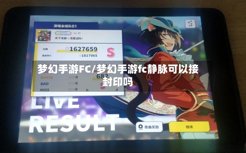 梦幻手游FC/梦幻手游fc静脉可以接封印吗-第2张图片