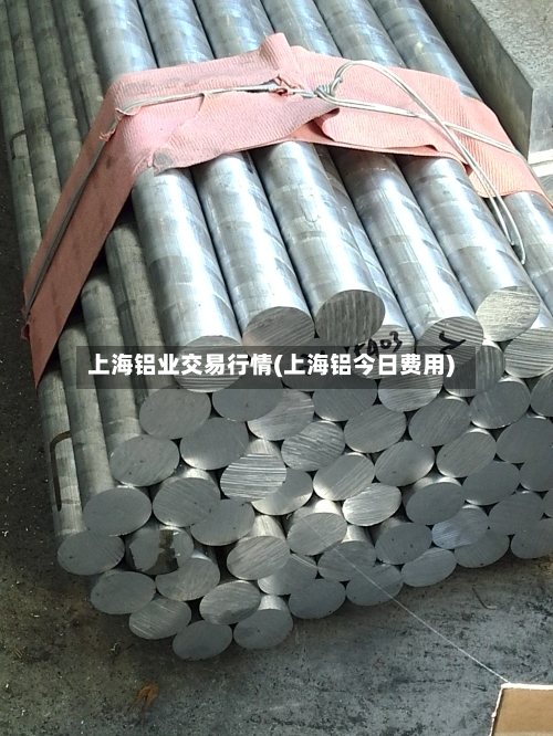 上海铝业交易行情(上海铝今日费用)