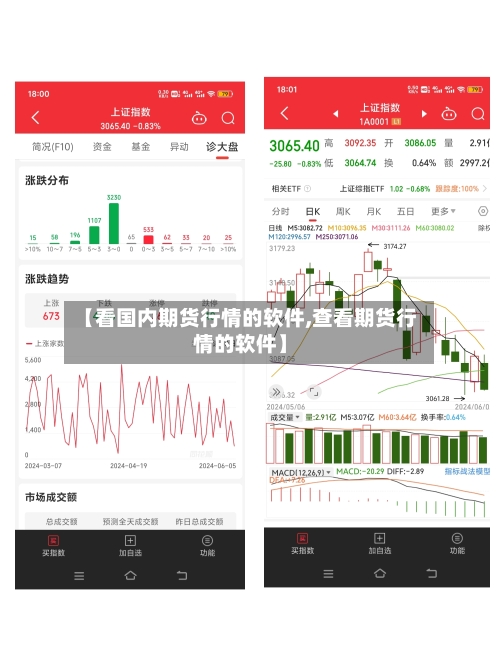 【看国内期货行情的软件,查看期货行情的软件】-第2张图片