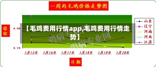 【毛鸡费用行情app,毛鸡费用行情走势】