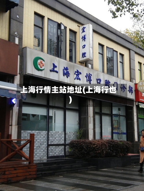 上海行情主站地址(上海行也)-第3张图片