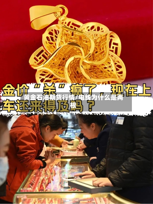 黄金石油期货行情/电线为什么是两根