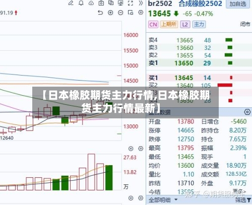 【日本橡胶期货主力行情,日本橡胶期货主力行情最新】-第2张图片