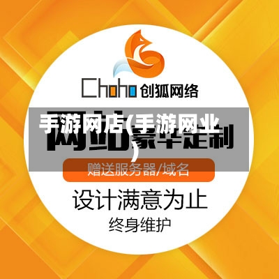 手游网店(手游网业)