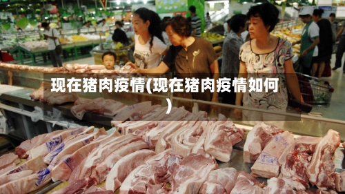 现在猪肉疫情(现在猪肉疫情如何)-第2张图片