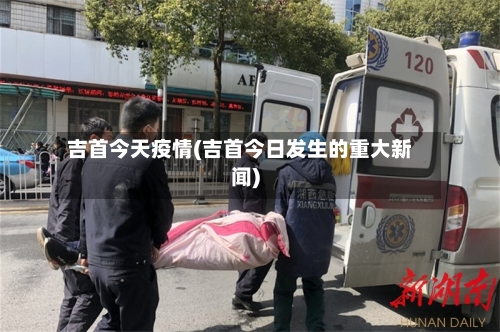 吉首今天疫情(吉首今日发生的重大新闻)-第2张图片