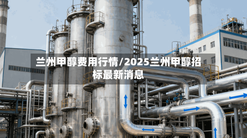 兰州甲醇费用行情/2025兰州甲醇招标最新消息-第3张图片