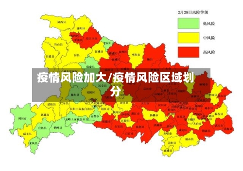 疫情风险加大/疫情风险区域划分-第2张图片