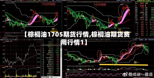 【棕榈油1705期货行情,棕榈油期货费用行情1】