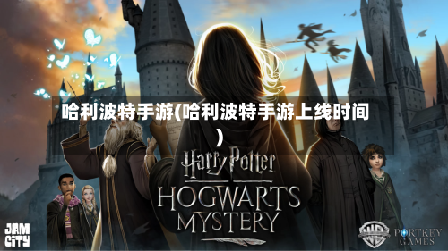 哈利波特手游(哈利波特手游上线时间)-第2张图片