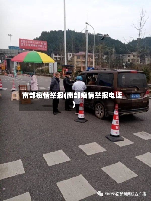 南部疫情举报(南部疫情举报电话)-第2张图片