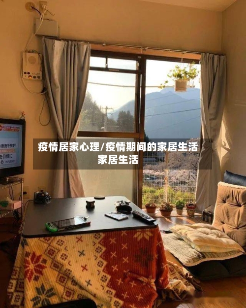 疫情居家心理/疫情期间的家居生活家居生活-第2张图片