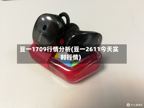 豆一1709行情分析(豆一2611今天实时行情)-第3张图片