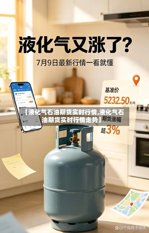 【液化气石油期货实时行情,液化气石油期货实时行情走势】-第2张图片