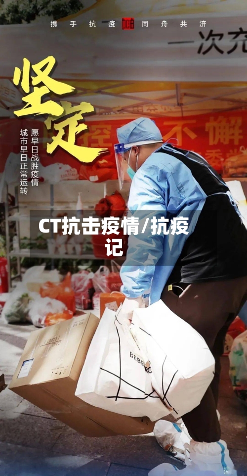 CT抗击疫情/抗疫记-第2张图片