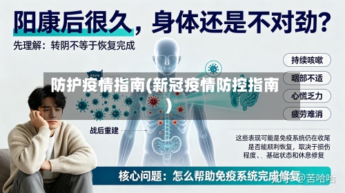 防护疫情指南(新冠疫情防控指南)-第2张图片