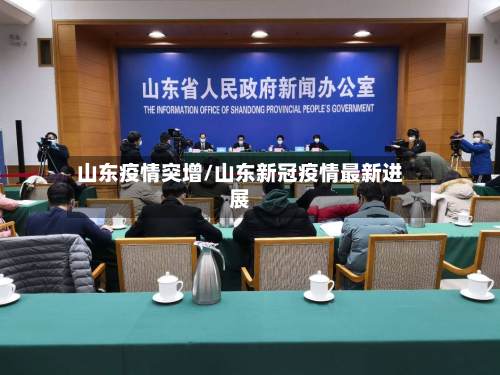 山东疫情突增/山东新冠疫情最新进展-第3张图片