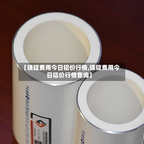 【镁锭费用今日铝价行情,镁锭费用今日铝价行情查询】-第2张图片