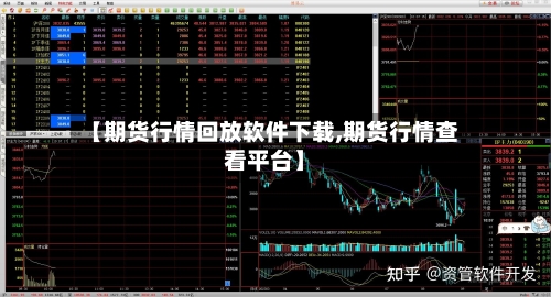 【期货行情回放软件下载,期货行情查看平台】