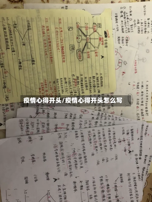 疫情心得开头/疫情心得开头怎么写-第3张图片