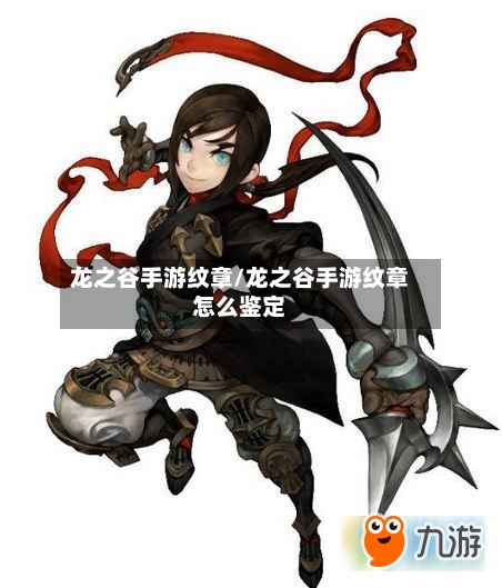 龙之谷手游纹章/龙之谷手游纹章怎么鉴定-第2张图片