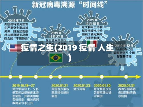 疫情之生(2019 疫情 人生)