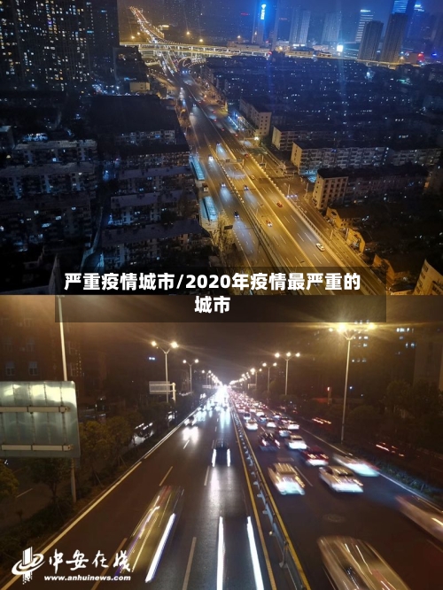 严重疫情城市/2020年疫情最严重的城市