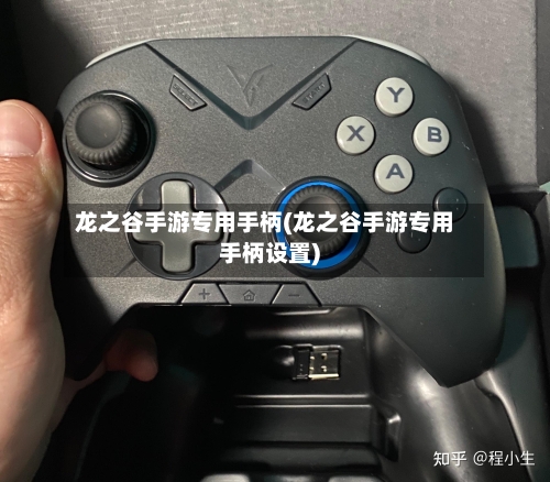 龙之谷手游专用手柄(龙之谷手游专用手柄设置)