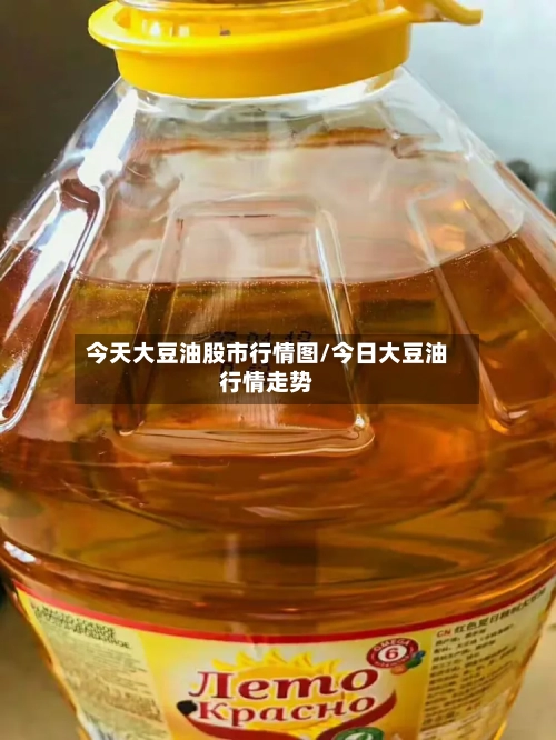 今天大豆油股市行情图/今日大豆油行情走势-第3张图片