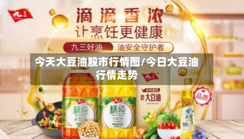 今天大豆油股市行情图/今日大豆油行情走势-第2张图片