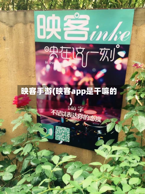 映客手游(映客app是干嘛的)