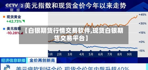 【白银期货行情交易软件,现货白银期货交易平台】-第3张图片