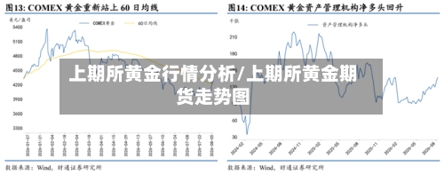 上期所黄金行情分析/上期所黄金期货走势图