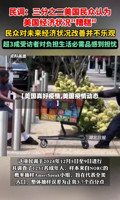 【美国真好疫情,美国疫情动态】-第3张图片