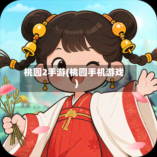 桃园2手游(桃园手机游戏)