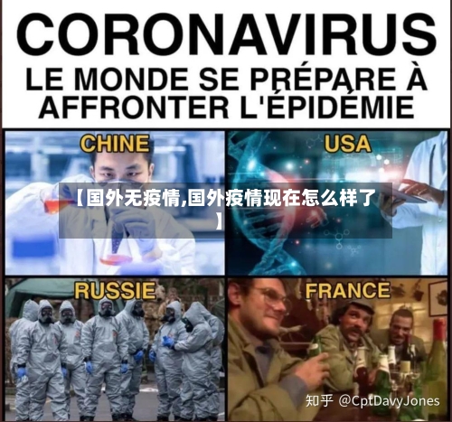 【国外无疫情,国外疫情现在怎么样了】