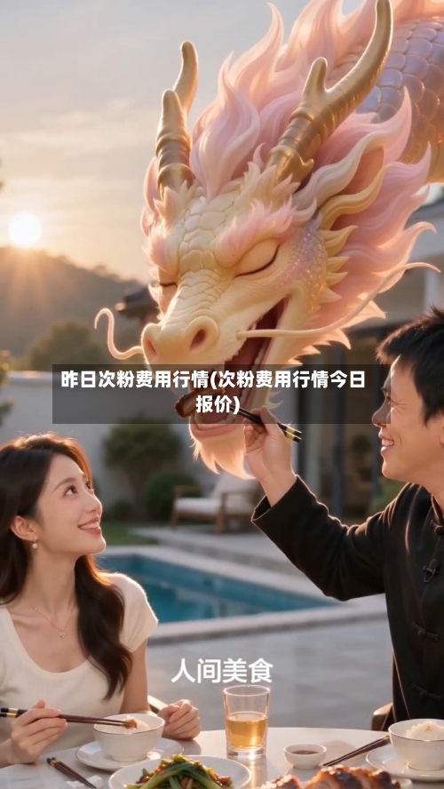 昨日次粉费用行情(次粉费用行情今日报价)-第3张图片