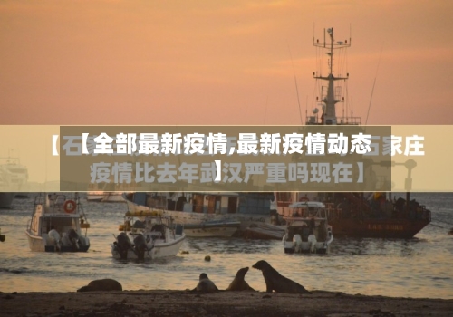 【全部最新疫情,最新疫情动态】-第3张图片