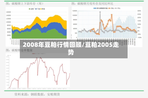 2008年豆粕行情回顾/豆粕2005走势-第2张图片