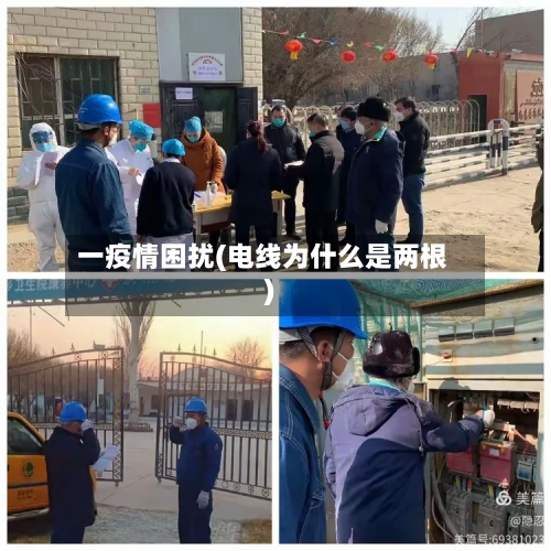 一疫情困扰(电线为什么是两根)-第3张图片