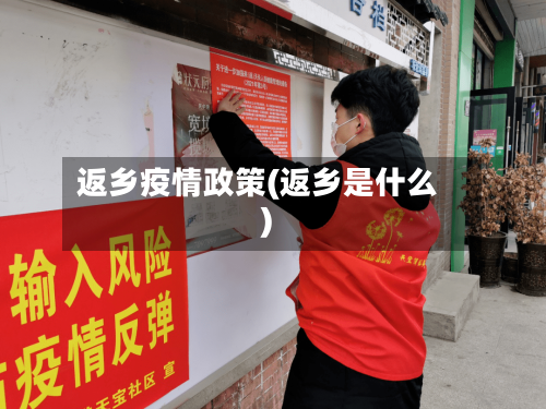返乡疫情政策(返乡是什么)