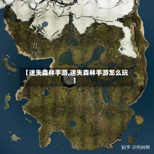 【迷失森林手游,迷失森林手游怎么玩】
