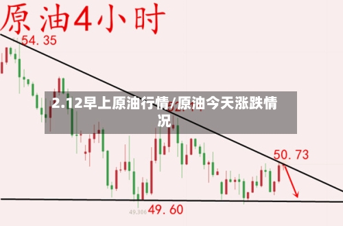 2.12早上原油行情/原油今天涨跌情况