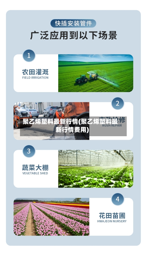 聚乙烯塑料最新行情(聚乙烯塑料最新行情费用)-第3张图片