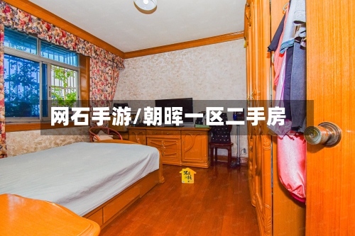 网石手游/朝晖一区二手房