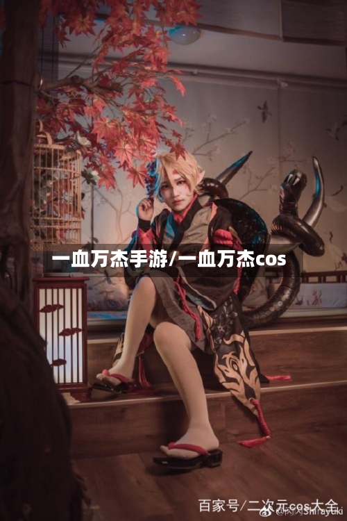 一血万杰手游/一血万杰cos