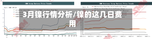 3月镍行情分析/镍的这几日费用