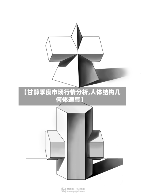 【甘醇季度市场行情分析,人体结构几何体速写】