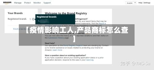 【疫情影响工人,产品商标怎么查】